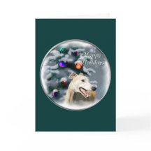 De Giften van Kerstmis van de windhond