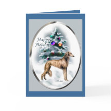 De Giften van Kerstmis van Saluki