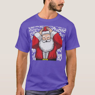 DE GIFTING JOKE T-SHIRT