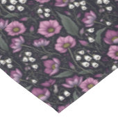 De giftuin tafelkleed (Gekanteld)