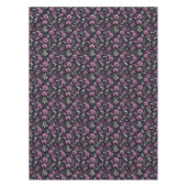 De giftuin tafelkleed (Voorkant)