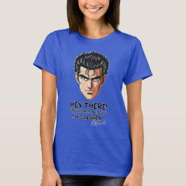 De Gigachad's Swagger Saga T-shirt