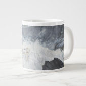 De Gigantic Wave Grote Koffiekop (Voorkant rechts)