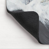 De Gigantic Wave Muismat (Hoek)