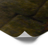 De gijzelaar, c. 1912, ingediend door Edmund Blair Poster (Hoek)