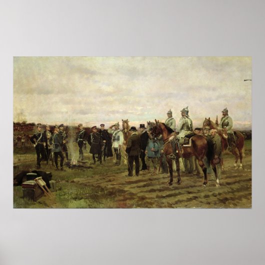 De gijzelaars poster (Voorkant)