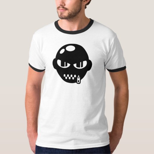 De gimp t-shirt (Voorkant)