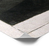 De Gin Shop opnieuw voorgesteld - Art Print (Hoek)