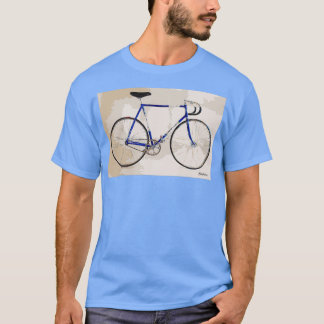 De Gios Track Bike T-shirt