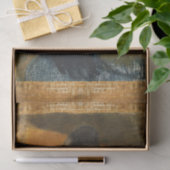 De Gipsy Woman, Helene Schjerfbeck, ontkoppeling Tissuepapier (Geschenk)