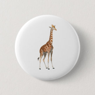 De Giraffe Ronde Button 5,7 Cm