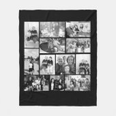 De Girls Blanket Fleece Deken (Voorkant)