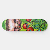 De Giving Tree Persoonlijk Skateboard (Horizontaal)