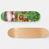 De Giving Tree Persoonlijk Skateboard (Horizontaal)