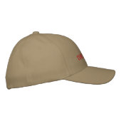 De Gizzy Pet (Rechts)