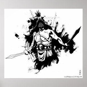 De gladiator poster