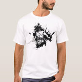 De gladiator t-shirt (Voorkant)