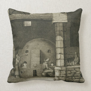 De glazen flessenmaker uit boekdelen II en Tr Kussen