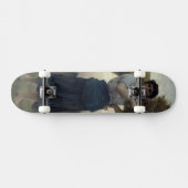De Gleaner, 1877 Skateboard (Horizontaal)