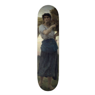 De Gleaner, 1877 Skateboard