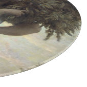 De Gleaner, 1877 Snijplank (Hoek)