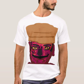De Glimlach T-shirt