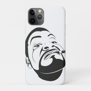 De glimlach van de Koksmann Case-Mate iPhone Case