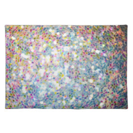 De Glitz Glitter Placemat van Fairy-Dust.