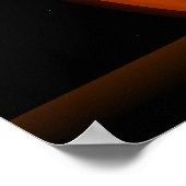 De globale Roeping Poster (Hoek)