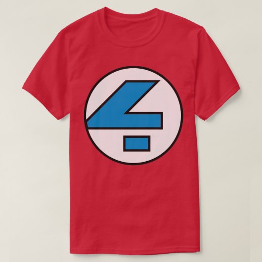 De globale toekomst t-shirt (Design voorkant)