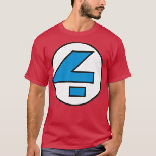 De globale toekomst t-shirt