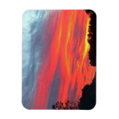 De Gloed - Magneet (Verticaal)
