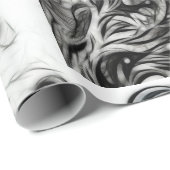 De gloed omkeert cadeaupapier (Rol Hoek)