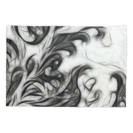 De gloed omkeert kussensloop