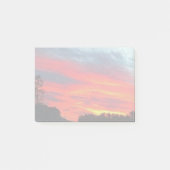 De gloed - post-it® notes (Voorkant)