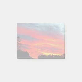 De gloed - post-it® notes