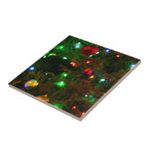 De Gloed van decoratie Tegeltje (Zijkant)