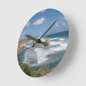De Gloed van het strand Ronde Klok (Hoek)