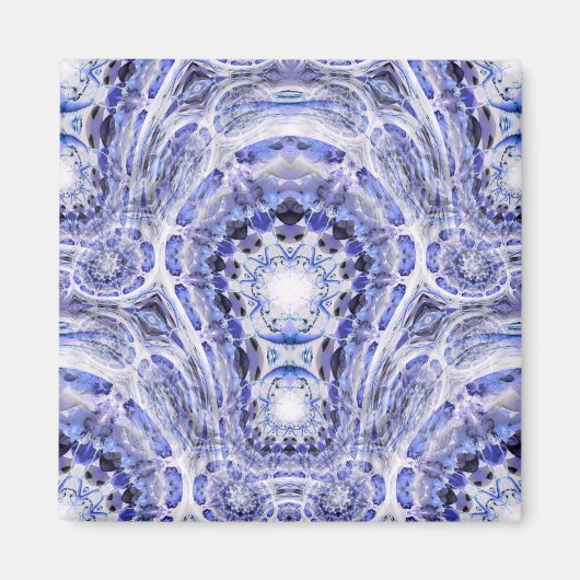 De gloeilamp...... magneet (Voorkant)