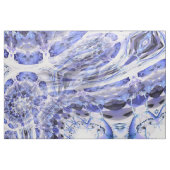 De gloeilamp...... stof (Fat Quarter)