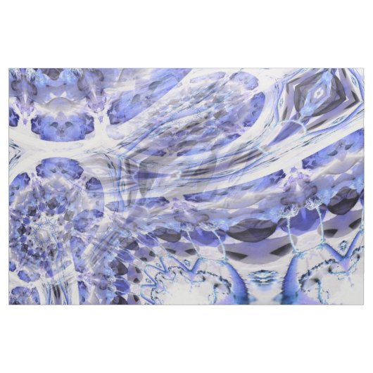 De gloeilamp...... stof (Fat Quarter)