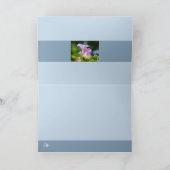 De glorie van de ochtend 1 kaart (Binnen)