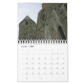 De Glorie van Ierland V2 Kalender (Jan 2027)