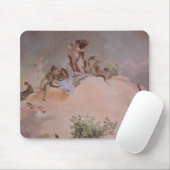 De glorie van Spanje IV Muismat (Met muis)