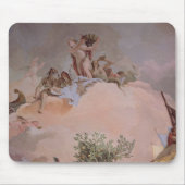 De glorie van Spanje IV Muismat (Voorkant)