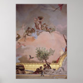 De glorie van Spanje IV Poster (Voorkant)