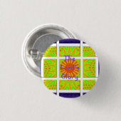 De glorieuze geometrie van de Heer: speels en crea Fotokaart (Voorkant /achterkant)