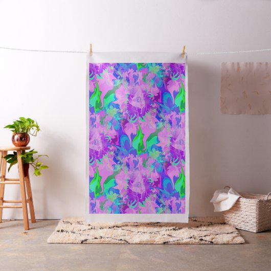 De Glorified Garden.... Stof (Voorbeeld)