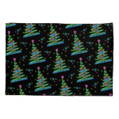 De Glow Show Elf Kussensloop (Achterkant)