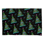 De Glow Show Elf Kussensloop (Voorkant)